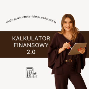 Kalkulator finansowy