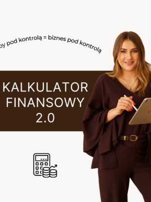 Kalkulator finansowy